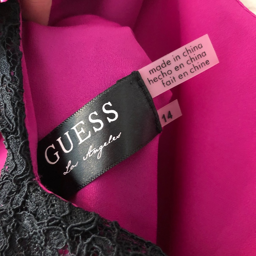Guess dress - Picture 5 of 6